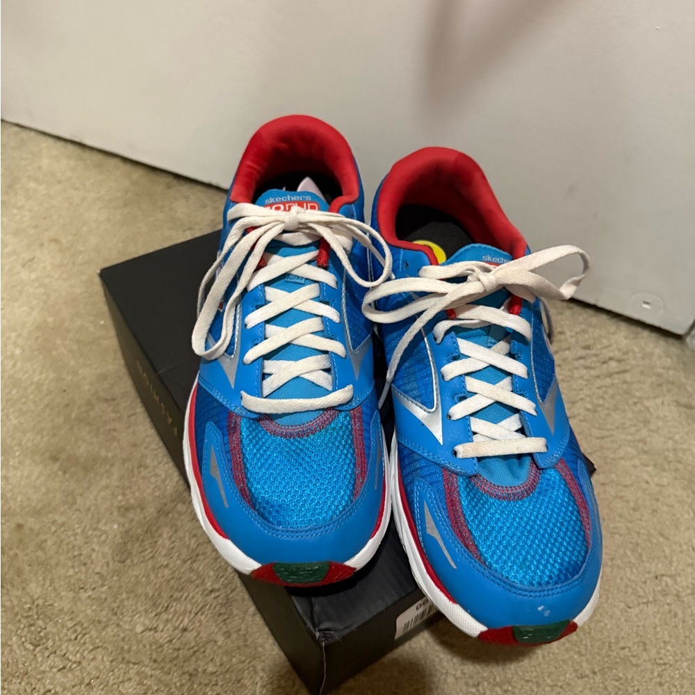 Skechers Women’s Running Walking Comfort sneakers